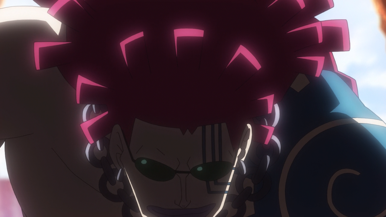 ONE PIECE FILM GOLD (AnimeLliure)